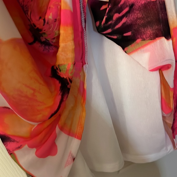 Worthington halter top size L - Picture 5 of 7